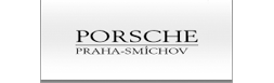 Porsche Praha - Smíchov
